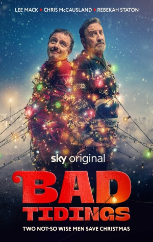 Bad Tidings 2024